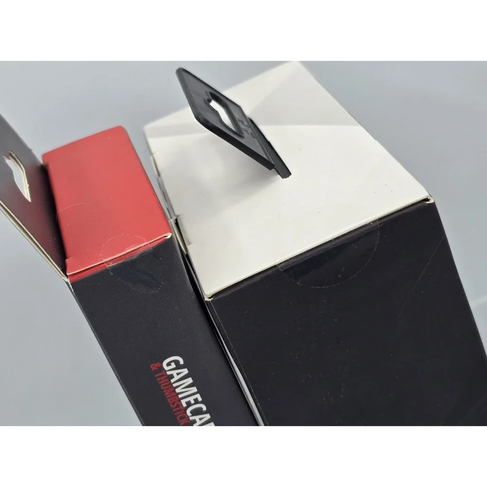 Orzly Ultimate Charging Station For Switch Oled & GAMECARD holder‎ Bundle New